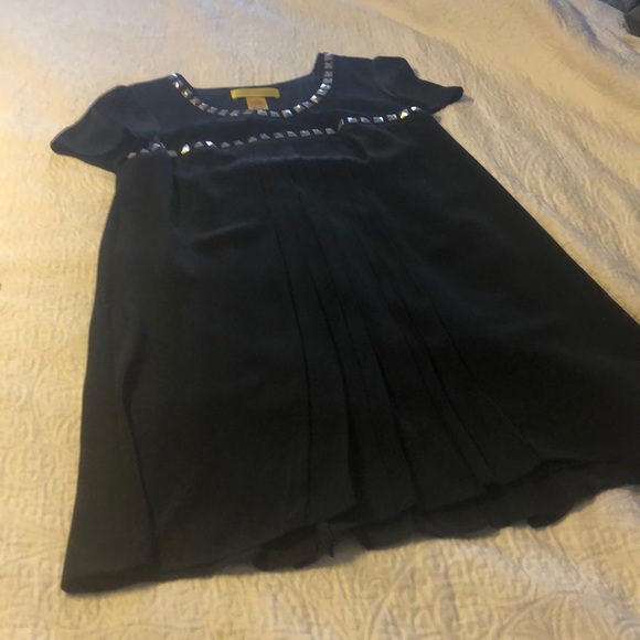 Catherine Malandrino studded dress - Picture 3 of 3